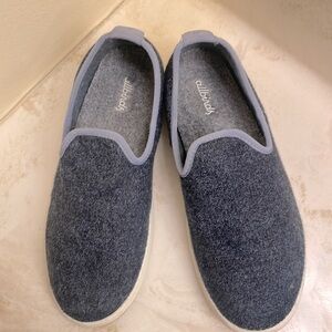 Allbirds Wool Lounger size 7W